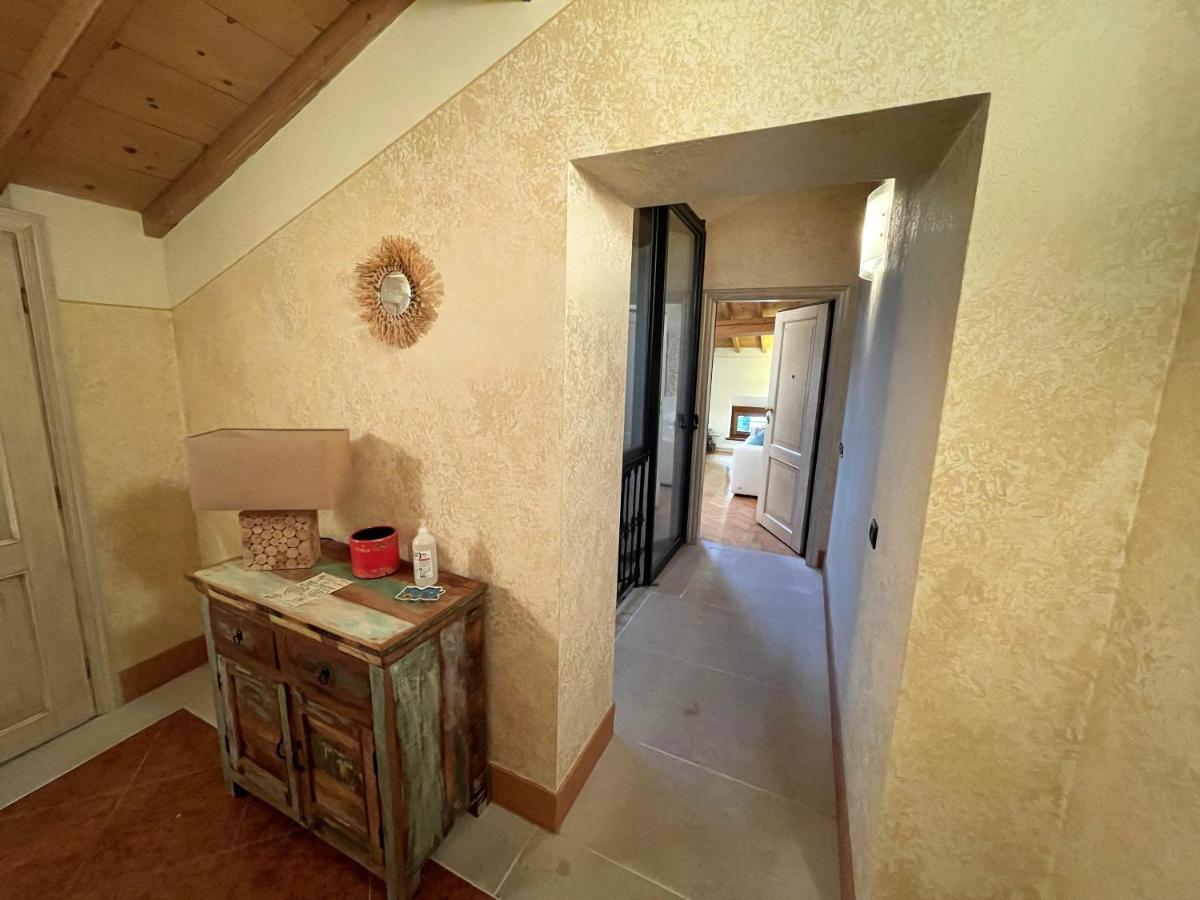 شقة Attic 1 Centro Storico بسكييرا ديل غاردا المظهر الخارجي الصورة
